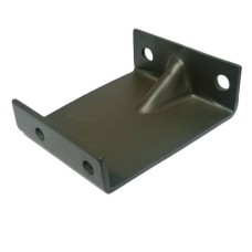 Horn fire wall mounting bracket FORD GPW GPW13831.